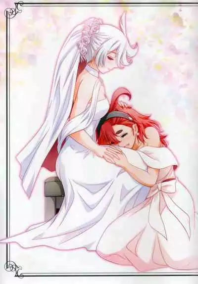 Sonogo no Suisei no Majo - The Witch From Mercury Story After That | 在那之后的水星的魔女