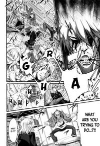 [Kuusou] New! Type ♥ [English] [Ancient Archon+B.E.C. Scans]