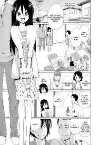 [Tsubaki Jushirou] Kyoudake Kanojo | My Girlfriend just for Today (My Mai Secret) [English] [Flatopia]