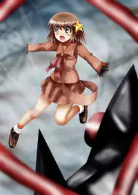 [Dende] Fushigi Sekai -Mystery World- Nonona 23 ~Shikkoku no Mayouhei to no Tatakai, Sara naru Shishi Shoumetsu Jigokukan no Inkyoubu~ [Digital]