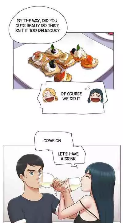 [Muldeok] May I Touch It? [English]