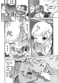 [Maka Fushigi] Encode | Call Girl [English] [Hansel]
