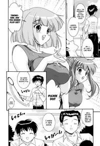 [Nishikagura Koizaburou] Run Run Club (Complete) [English][Faytear]