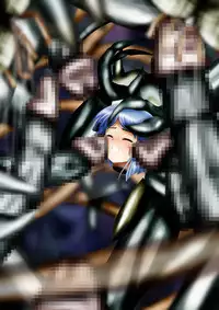 [Dende] Fushigi Sekai -Mystery World- Nonona 24 ~Nonona no Zoku Shishi Shoumetsu Futanari Rinkanin Jigoku Tochi Fuyu no Totsugeki~ [Digital]