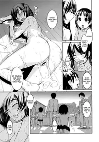 [Bosshi] Chu Chu Cherry | Please Kiss Me, Pink Cherry More! Ch. 1-11 [ENG]