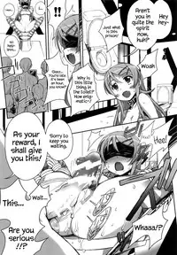 (C91) [Bottomress Pit (Bonzakashi)] Ore no Imouto ga Konna Maso Dorei no Wake ga Nai. (Ore no Imouto ga Konna ni Kawaii Wake ga Nai) [English] {Hennojin}