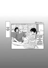 [Umemaru] Ima kara Kanojo ga Netoraremasu Ch. 1-4 [English] {doujins.com} [Digital]