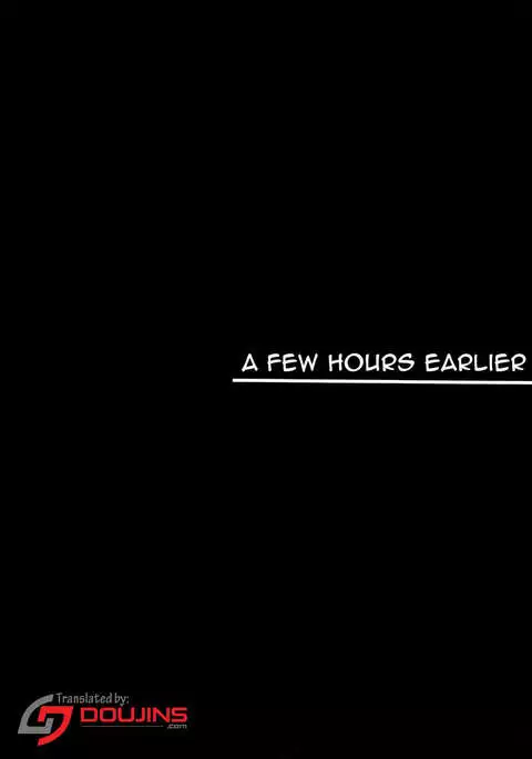 Kouin Mesu Gorilla {doujins.com}