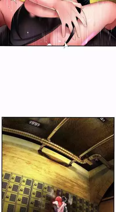 [Juder] Lilith`s Cord (第二季) Ch.77-93 end [Chinese]