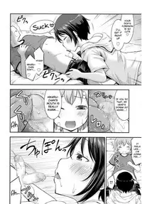 [Kidou Muichi] I Never Thought My Older Childhood Friend Was A Shotacon? (Juicy No. 16 2017-01) [English] {Hennojin} [Digital]