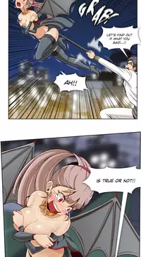 [Yi Hyeon Min] Secret Folder Ch.1-10 (English) (Ongoing)