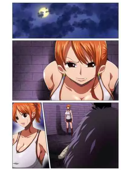 Bakunyuu Dorobouneko ga Yuureisen de Hamegurui