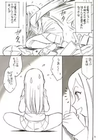 (C67) [EINSATZ GRUPPE (Charlie Nishinaka)] B-2 H-i-M-E (Mai-HiME)