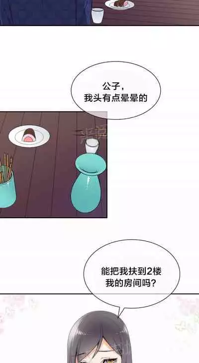 樓主的寶座 1-79