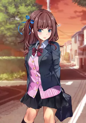 Hokaku sareta Shoujo ~ She becomes a sex slave due to reincarnation in another world ~