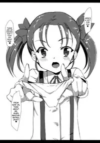 (SC56) [Waffle Doumeiken (Tanaka Decilitre)] Buta-san Choukyou Kansatsu Enikki | Observation Picture Diary of Training a Pig (Accel World) [English] [biribiri]