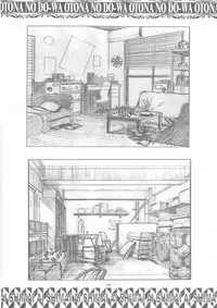 (C58) [Otonano Do-wa (Takei Masaki)] Ai Shimai Kindan no Senga shuu (Ai Shimai)