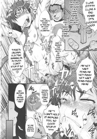 (C81) [Urakata Honpo (SINK)] Urabambi Vol. 44 TOARU 2 ~Toaru Oyako no Carnival II~ (Toaru Majutsu no Index) [English] [EHCOVE]