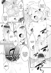 (C83) [99mg (Coconoe Ricoco)] study room [English] {Mysterymeat3}