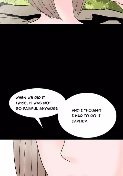 The Taste of the Hand Ch.1-21