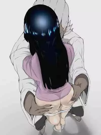 [Pixiv] ワン(13070284) Y - [Fanbox] irsz7e4s - Hinata Hyūga -