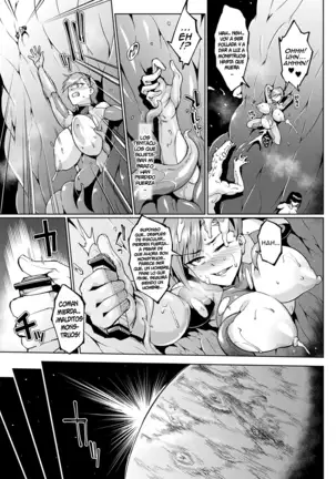 Sennen Reijou ~ My Lady, My Master ~ Ch. 1-8+EXTRA