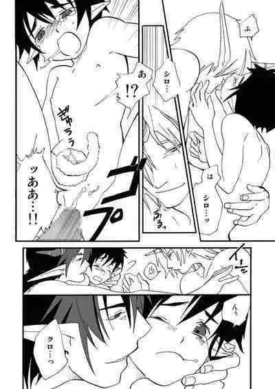 E no Naka no Kimi