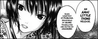 (SC51) [Kouchaya (Ootsuka Kotora)] TELL ME (Denpa Onna to Seishun Otoko) [English] [amailittlething] [Decensored]