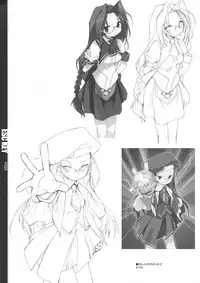 (C69) [PEACE MAKER (E=MC2)] ESC Key (Various)