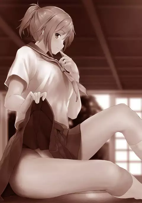 Shukushou Seikatsu ~Osananajimi to no Sugoshikata~ | Shrinking Activity ~How To Spend Time With Childhood Friend~