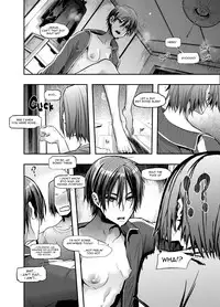 [Da Hootch (ShindoL)] TSF Monogatari Append 3.0 [English] [Digital]