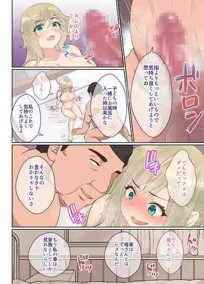 NEET no Ore ga Nyotaika Chiken ni Sanka Shite Mita!