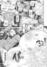 (C87) [Time-Leap (Aoiro Ichigou)] Mamoritai Hito (Kantai Collection -KanColle-) [English] [CGrascal]