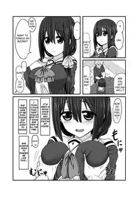 [Shokumu Taiman (Take)] Tougoux 2 (Yuuki Yuuna wa Yuusha de Aru) [English] [obsoletezero] [Digital]