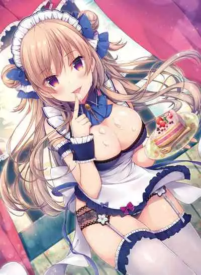 Dengeki Moeoh 2020-02