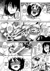 [YOMOTHUHIRASAKA] (bbsacon) Dagetsu Inumi (Complete) (Sekirei) [English] {doujin-moe.us}