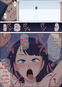 [Cotton House] Boku no Jiman no Kanojo ga Netoraremashite [English] [Doujins.com]