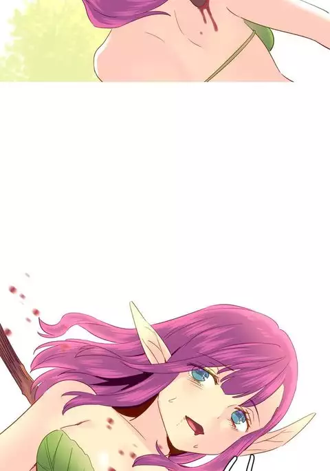 A World That I Rule Ch.01-33