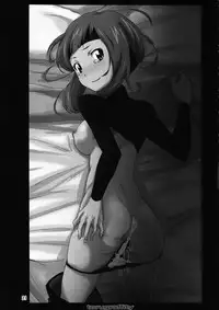 (C78) [Keruberosu Ishikawa (Toru K)] Torugraffity (Toaru Majutsu no Index, Others)