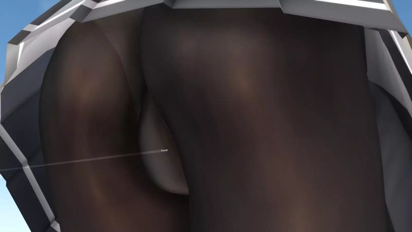 Touhou GTS MMDs - NAndeyanenGTS