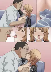 [Tomobukiya] Brainwashed Iroha (Yahari Ore no Seishun Love Come wa Machigatteiru.) [English] [Gagak_Black]