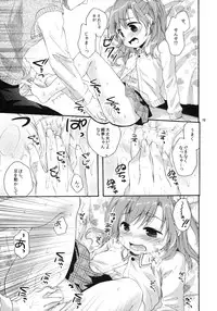 [MAPLER (Maple)] the SECRET ±1.5