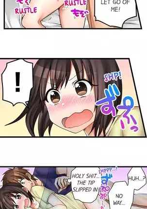 Hatsuecchi no Aite wa... Imouto!? | My First Time is with.... My Little Sister?! Ch. 1-59