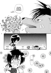 [Hitsujigumo (Masaki You)] Shoujo to Yajuu | The Girl and the Beast (Final Fantasy VII) [English] [EHCOVE]