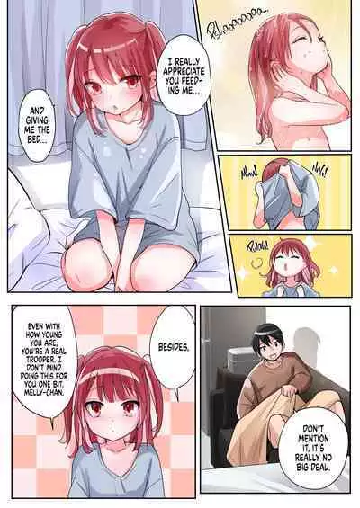 [Amuai Okashi Seisakusho (Tsukumaru)] TS Succubus Life ~Ayashii Shoujo ni Goyoujin~ | The Life of a Genderbent Succubus ~Beware, All You Men! Those Young Maidens Of Dubious Background!~ [English] {2d-market.com} [Decensored]