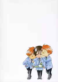 (SC32) [Ichinichi Sanjou (Jinguu Kozueo)] Host-bu no Ohime-sama wa Warui Mahou Tsukai ni Damasareru (Ouran High School Host Club)