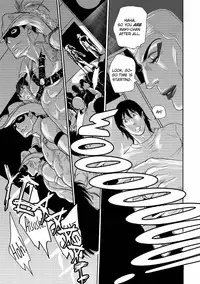 [ENG] Tetuzoh Okadaya – The Melancholy of a Go-Go Boy 2