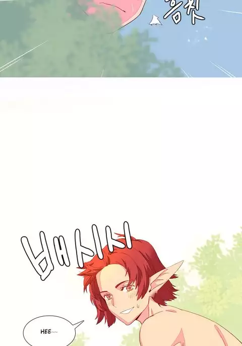 A World That I Rule Ch.01-25