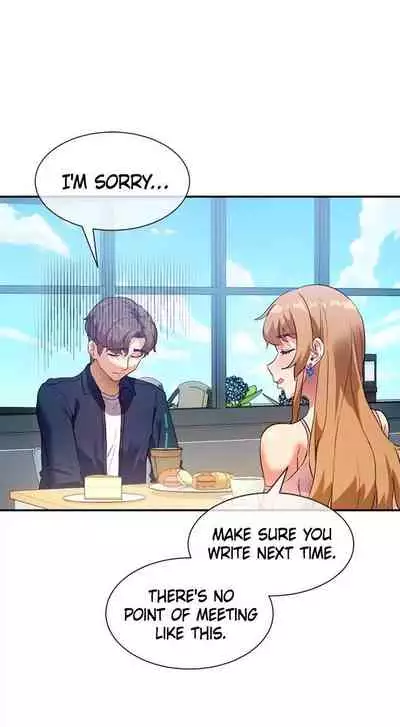 [Dabeul, Mul-oli] Is this the Way You Do it Ch.12/? [English] [Manhwa PDF]