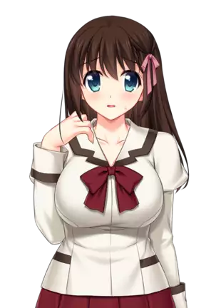 Soshite, Kanojo wa Netorareru ~Musubareta Hazu no Osananajimi wa, Betsu no Otoko no Ue de Koshi o Futteita~